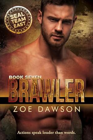 Brawler by Zoe Dawson