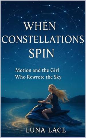 When Constellations Spin: A Myth About Motion and the Girl Who Rewrote the Sky by Luna Lace