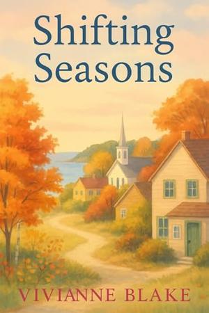 Shifting Seasons (Seastone Cove #5)