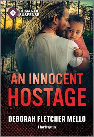 An Innocent Hostage (The Sorority Detectives #2)