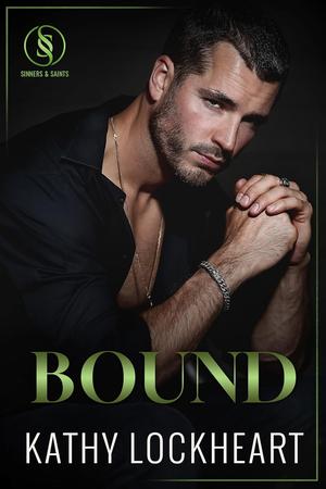 Bound by Kathy Lockheart