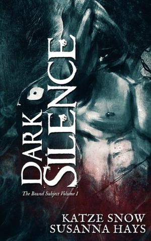 Dark Silence by Katze Snow, Susanna Hays