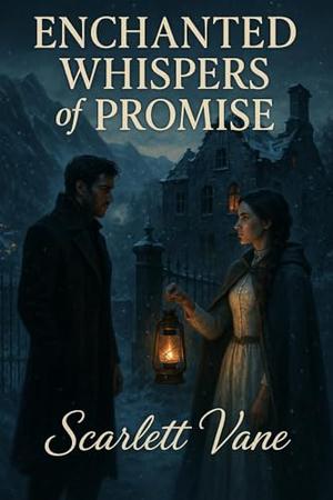 Enchanted Whispers of Promise by Scarlett Vane