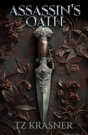 Assassin's Oath by TZ Krasner
