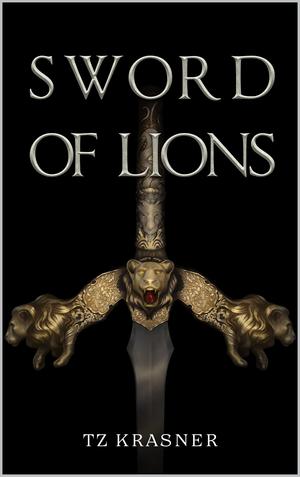 Sword of Lions (Fateful #1)