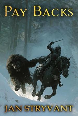 Pay Backs (Valens Heritage #10)