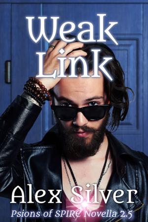 Weak Link (Psions of SPIRE #2.5)