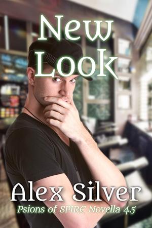 New Look (Psions of SPIRE #4.5)