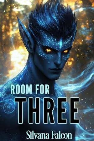 Room for Three by Silvana Falcon