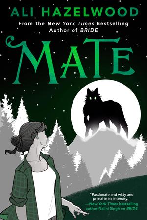 Mate by Ali Hazelwood