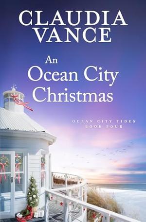 An Ocean City Christmas by Claudia Vance