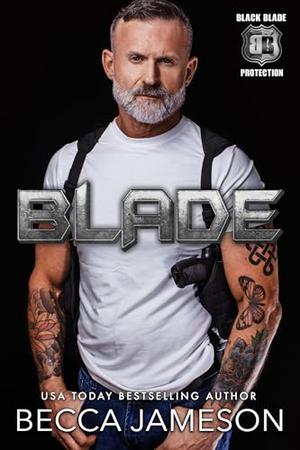 Blade by Becca Jameson