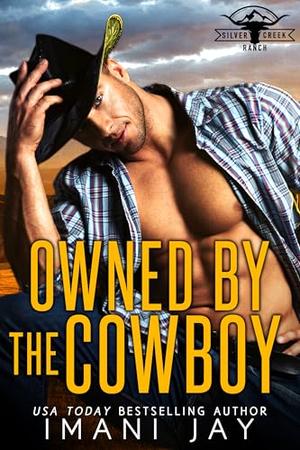 Owned By The Cowboy: A BWWM, Cowboy Romance by Imani Jay
