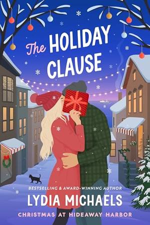 The Holiday Clause by Lydia Michaels