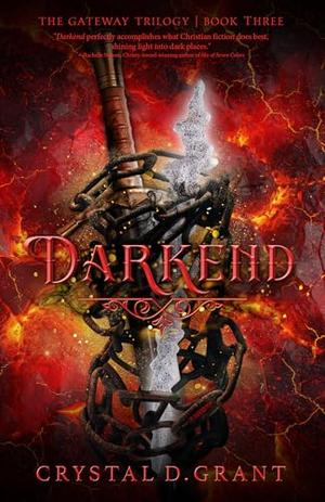 Darkend by Crystal D. Grant