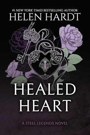Healed Heart by Helen Hardt