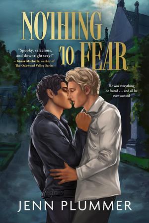 Nothing to Fear by Jenn Plummer