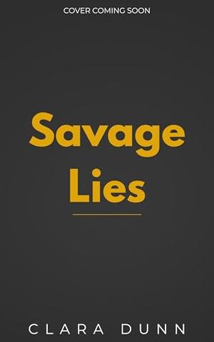 Savage Lies: A Bratva Enemies to Lovers Romance (The Empire of Vows #1)