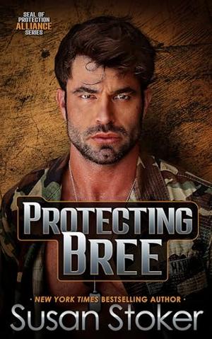 Protecting Bree by Susan Stoker