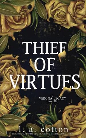 Thief of Virtues (Verona Legacy #4.5)