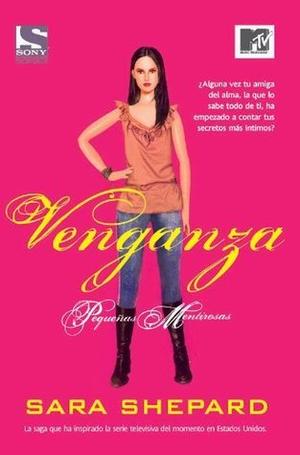 Perfect (Pretty Little Liars #3)