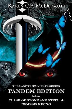 Tandem Edition of Books 3 and 4 by Karen C.P. McDermott