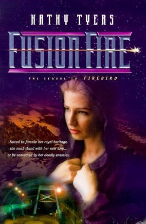 Fusion Fire (Firebird #2)