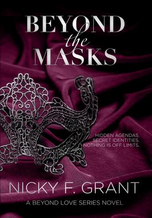 Beyond the Masks (Beyond Surrender #1)