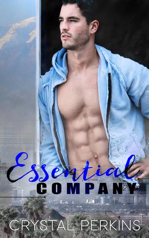 Essential Company (Company Men #8)