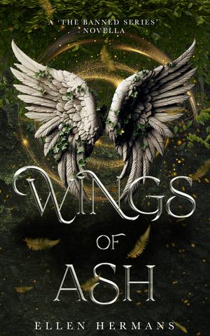 Wings of Ash by Ellen Hermans