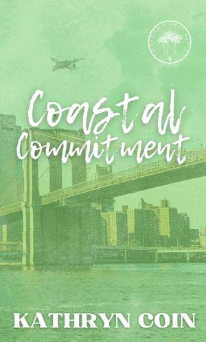 Coastal Commitment (Coast to Coast #3)