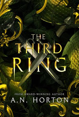 The Third Ring by A.N. Horton