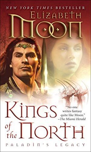 Kings of the North (Paladin's Legacy #2)