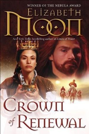 Crown of Renewal (Paladin's Legacy #5)