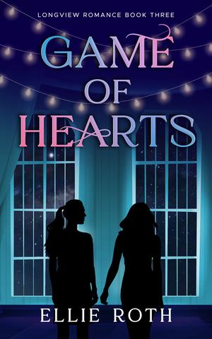 Game of Hearts (Longview Romance #3)