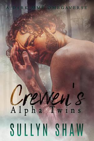 Crevven's Alpha Twins by Sullyn Shaw