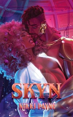 Skyn by Nikki Payne