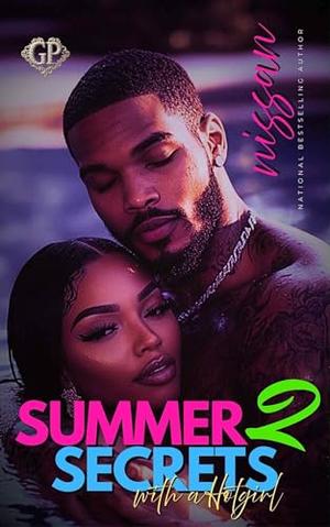 Summer Secrets 2: With A Hot Girl by Ni'ssan
