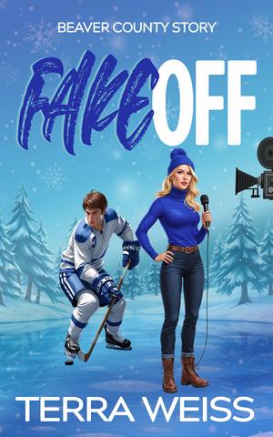 Fake Off by Terra Weiss