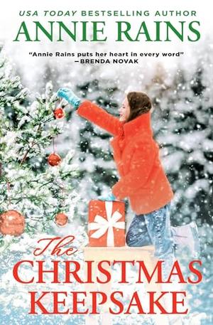 The Christmas Keepsake (Love in Bloom #2)