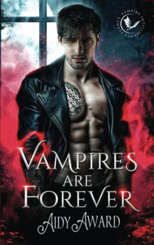 Vampires Are Forever (Vampires Crave Curves #1)