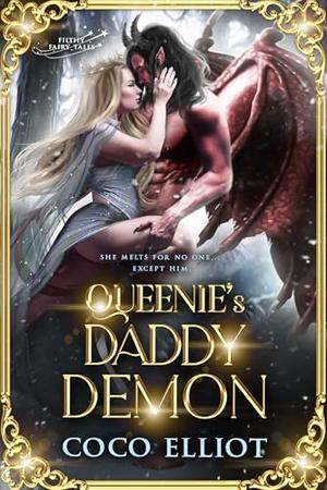 Queenie's Daddy Demon by Coco Elliot