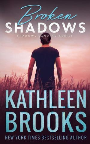 Broken Shadows (Shadows Landing #5)