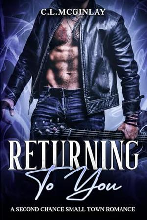 Return To You by Charlotte McGinlay