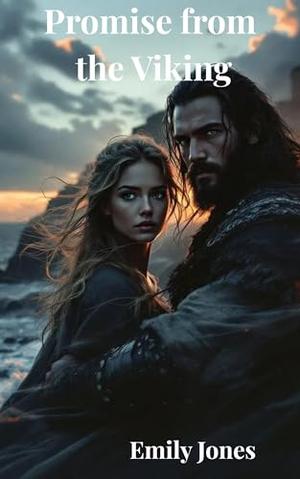 Promise from the Viking by Emily Jones
