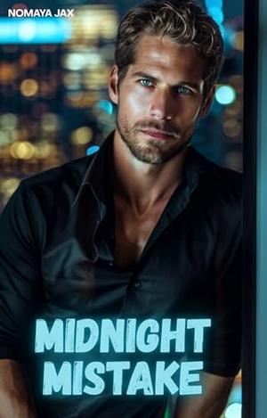 Midnight Mistake: A Billionaire Romance (Golden Handcuffs #9)