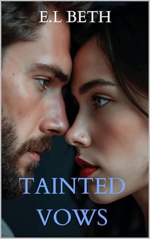 TAINTED VOWS (VOWS OF POWER #5)