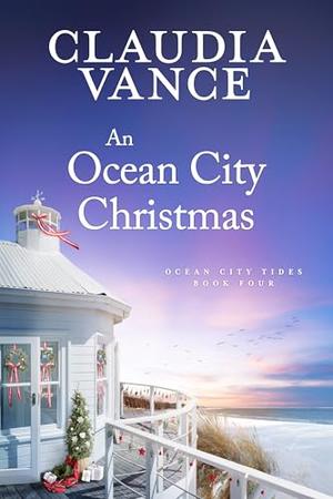 An Ocean City Christmas by Claudia Vance