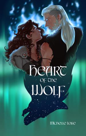 Heart of the Wolf by Michelle Love