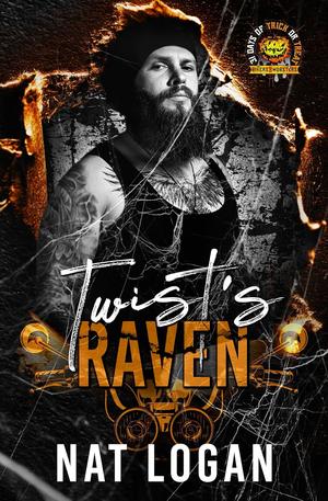 Twist's Raven by Nat Logan